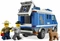 LEGO City Forstpolizei - Polizeihundetransporter Vorschaubild