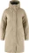Fjällräven High Coast Hydratic Padded Parka Funktionsmantel fossil (Damen) Vorschaubild