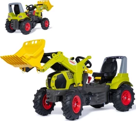 rolly toys rollyFarmtrac Premium II CLAAS Arion 660