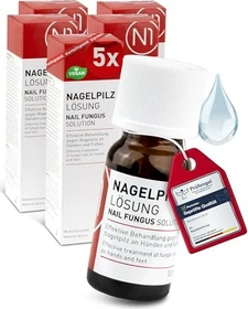N1 Nagelpilz Lösung, 10ml