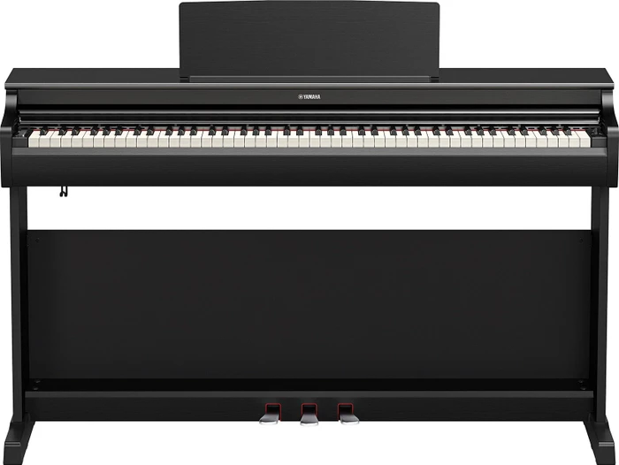 Yamaha Arius YDP-166 schwarz