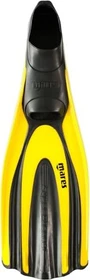Mares Avanti Superchannel FF Flossen gelb