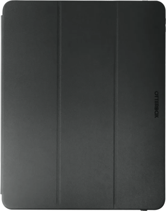 Otterbox React Folio für Apple iPad Pro 13", schwarz