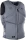 ION Vector Vest Core Front Zip Schwimmweste sage/grey (Herren) (48222-4165-623)