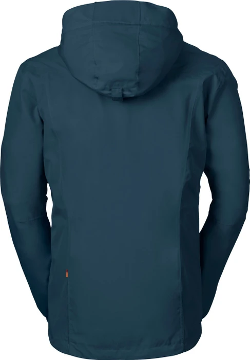 Vaude Escape Bike Light Fahrradjacke dark petrol (Herren)