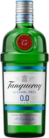Tanqueray Alcohol Free 0.0 700ml