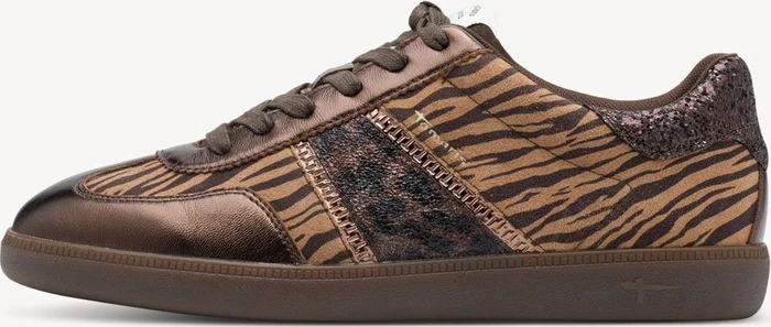 Tamaris Sneaker Low braun (Damen)