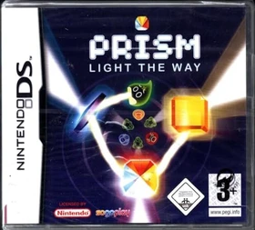 Prism - Light The Way (DS)