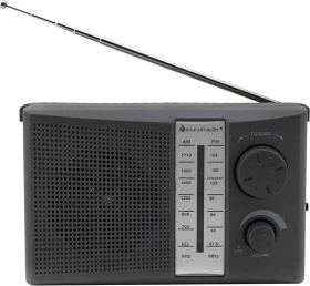 Soundmaster TR490SW