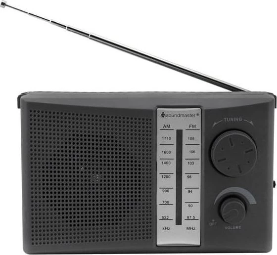 Soundmaster TR490SW