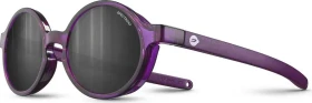 Julbo Walk violett glänzend/schwarz (Junior)