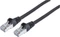 Intellinet Patchkabel, Cat7/Cat6a, S/FTP, RJ-45/RJ-45, 15m, schwarz Vorschaubild