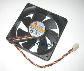 Synology Ersatzlüfter DS41Xj/DX51X, 80mm