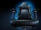 Razer Iskur V2 Gamingstuhl, schwarz/grün Vorschaubild