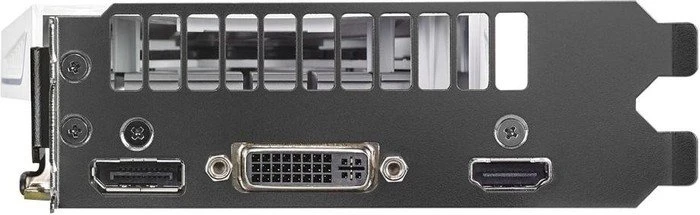 ASUS GeForce GTX 950, GTX950-2G, 2GB GDDR5, DVI, HDMI, DP