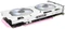 KFA2 GeForce GTX 1070 Ti EX-SNPR White, 8GB GDDR5, DVI, HDMI, 3x DP Vorschaubild