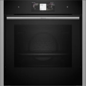 Neff N90 B64FT33N0 Dampfbackofen