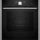 Neff N90 B64FT33N0 Dampfbackofen