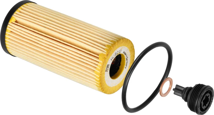 Mann Filter HU 6012 z KIT