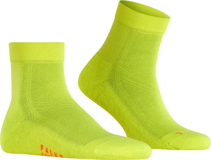 Falke Cool Kick Socken lightning (16689-1325) – Bild 4 von 4
