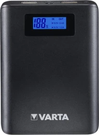 Varta LCD Power Bank 7800mAh