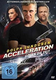 Acceleration - Gegen die Zeit (DVD)