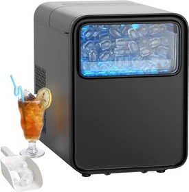 QEXREED DH-ICM01 Eiswürfelbereiter