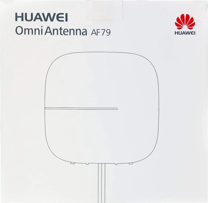 Huawei Omni AF79 Antenne, 2.1GHz/900MHz, 2.50-7.50dBi, omnidirektional