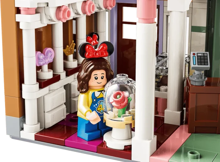 LEGO Disney - Main Street, U.S.A.