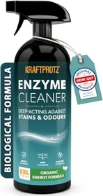 ARKA Kraftprotz Enzymreiniger, 750ml