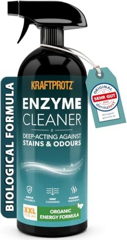 ARKA Kraftprotz Enzymreiniger, 750ml