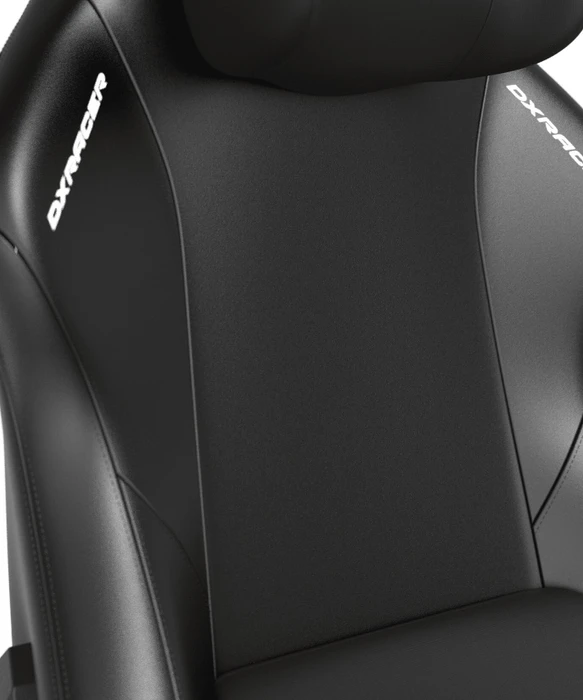DXRacer Craft 2023 XL Gamingstuhl, schwarz