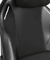 DXRacer Craft 2023 XL Gamingstuhl, schwarz Vorschaubild