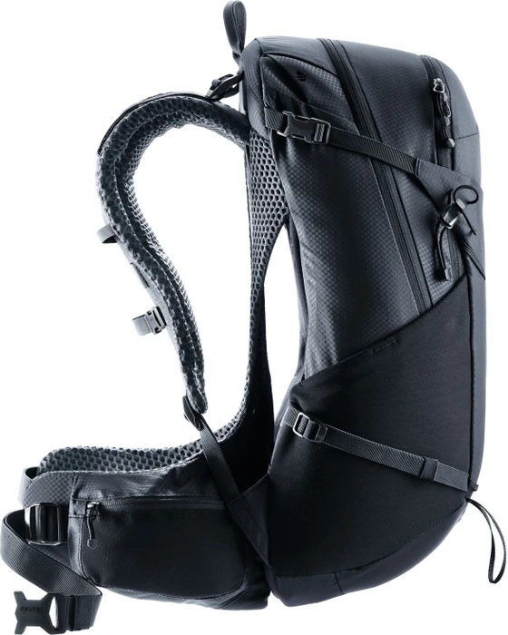 Deuter Futura 25 SL schwarz (Damen)
