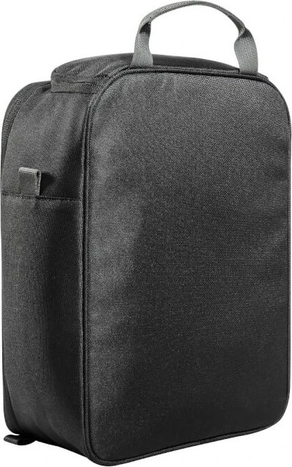 Tatonka Cooler Bag S Kühltasche off black