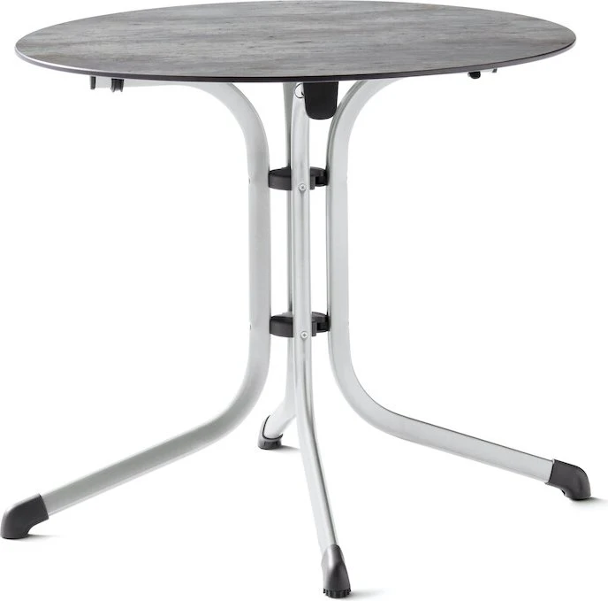 Sieger Boulevard Polytec Klapptisch