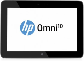 HP Omni 10 5600eg