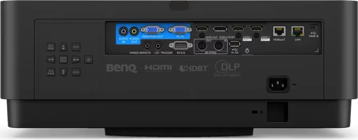 BenQ LU960ST2