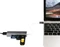 LogiLink Dual-Slot-Cardreader, USB-C 3.0 [Stecker] Vorschaubild