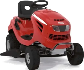 Sabo Comfort Line 110-S Benzin-Rasentraktor