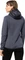 Jack Wolfskin Routeburn Pro Hybrid Funktionsjacke graphite (Damen) Vorschaubild