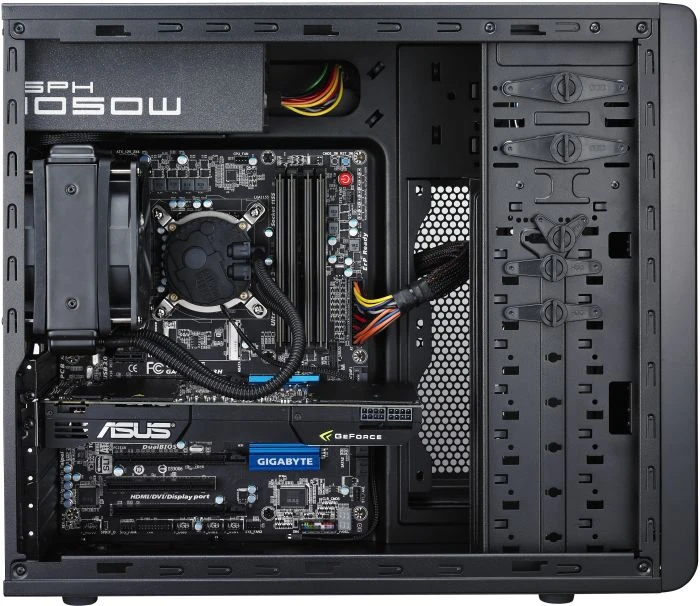 Cooler Master CM Force 500