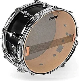 Evans Clear 300 Snare Side 10"