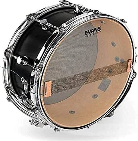 Evans Clear 300 Snare Side 10"