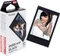 Fujifilm instax mini Sofortbildfilm Black Frame, 10 Aufnahmen Vorschaubild