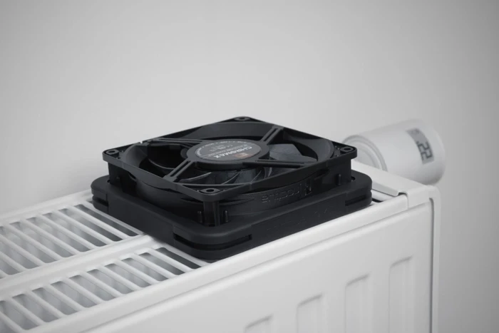 Noctua HOME NV-MPG1-12.black, Mehrzweck-Dichtlippe, 120mm, schwarz