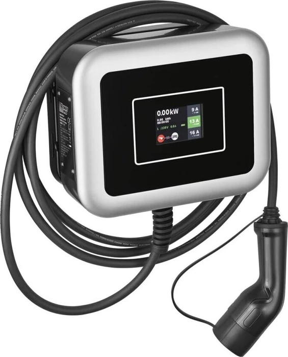 Ultimate Speed USWB 11 A1, 5m Ladekabel