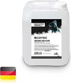 Cameo Instant FogFluid 5l