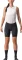Castelli Velocissima 3 Fahrradhose kurz (Damen) Vorschaubild