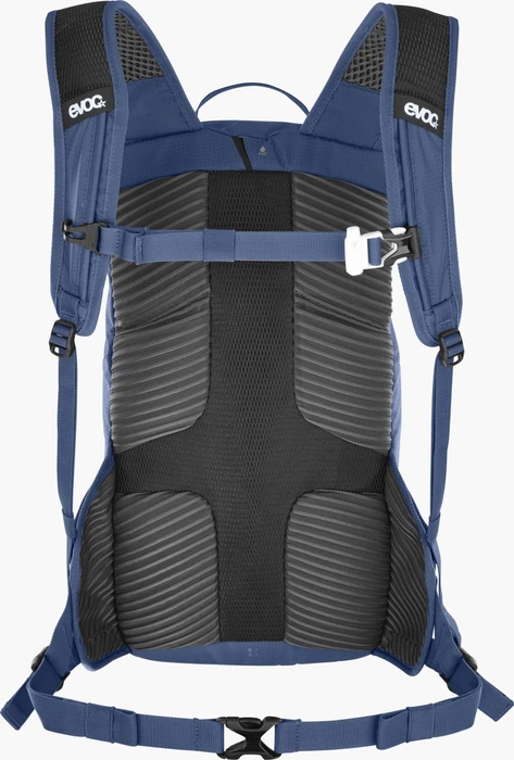 Evoc Ride 12 denim